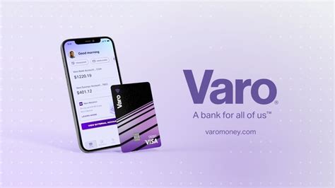 Varo credit card - Varo Advance is a small-dollar line of credit. An “advance” is a loan deposited to your Varo Bank Account which must be repaid. Qualifications apply. To continue to receive advances, you’ll need direct deposits of $800+ during the current or previous calendar month to your Varo Bank Account or Varo Savings Account, and neither account can ...